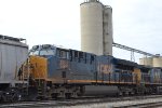 CSX 3252